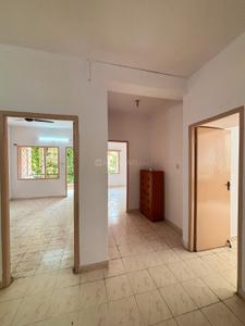 Hall Image of 1200 Sq.ft 2 BHK Apartment / Flat for rent in New Tippasandra Bengaluru for Rs. 40000