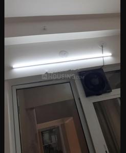 Kitchen Image of 865 Sq.ft 2 BHK Apartment / Flat for sale in Godrej Green Vistas, Mahalunge Pune for Rs. 7500000