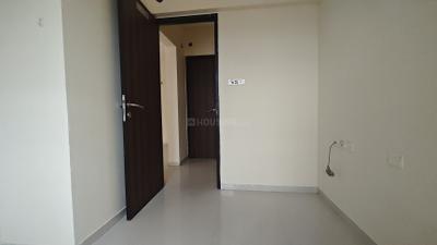 Bedroom Image of 1156 Sq.ft 2 BHK Apartment / Flat for sale in Marathon Nexzone Zodiac, Panvel Navi Mumbai for Rs. 7000000