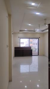 Hall Image of 1075 Sq.ft 2 BHK Apartment / Flat for rent in Besa Nagpur for Rs. 16000
