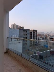 Bedroom Two Image of 1610 Sq.ft 3 BHK Apartment / Flat for sale in Vantara Vista Heights, Sector 102 Noida for Rs. 8800000
