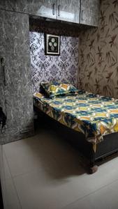 Bedroom Image of 650 Sq.ft 3 BHK Independent House for sale in Old Delhi New Delhi for Rs. 2800000