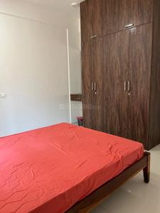 Bedroom Image of 2450 Sq.ft 4 BHK Villa for sale in NG Sierra, Undri Pune for Rs. 18900000