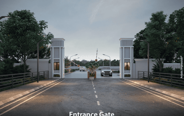 Ecohomes Karjat Futura Main Image 1