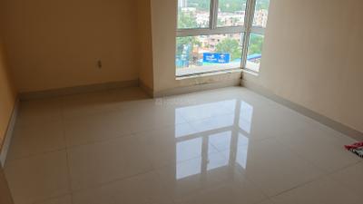 Bedroom Image of 1020 Sq.ft 3 BHK Apartment / Flat for rent in Rishi Ventoso, Madhyamgram Kolkata for Rs. 28000