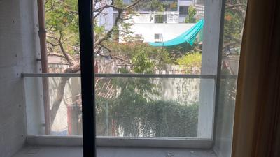 Balcony Image of 2700 Sq.ft 3 BHK Apartment / Flat for sale in Gulbai Tekra Ahmedabad for Rs. 21000000