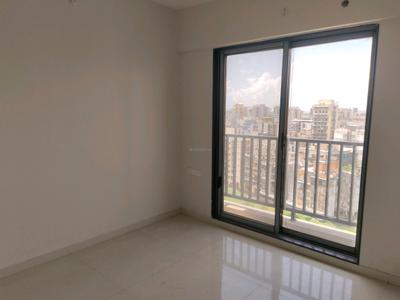 Bedroom Image of 730 Sq.ft 1 BHK Apartment / Flat for sale in Tejas Heritage, Ulwe Navi Mumbai for Rs. 6950000