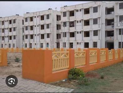 Image of 480 Sq.ft 2 BHK Apartment / Flat for sale in Para, Lucknow for Rs. 1950000