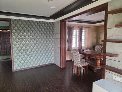 Hall Image of 1790 Sq.ft 3 BHK Apartment / Flat for sale in Casagrand Northern Star, Perambur Chennai for Rs. 18000000