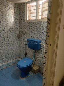 Bathroom Image of 700 Sq.ft 2 BHK Apartment / Flat for rent in Mahadevapura Bengaluru for Rs. 27000
