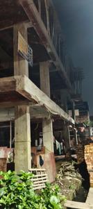 Image of 738 Sq.ft 2 BHK Apartment / Flat for sale in Agarpara, Kolkata for Rs. 2100000