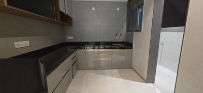Kitchen Image of 1500 Sq.ft 3 BHK Apartment / Flat for sale in Renuka Panch Tattva, Tathawade Pune for Rs. 12200000