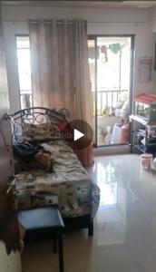 1 BHK Flat