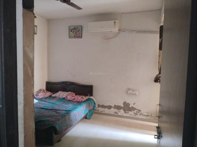 Bedroom Image of 1043 Sq.ft 2 BHK Apartment / Flat for sale in Samor Residency, Vatva Ahmedabad for Rs. 2000000