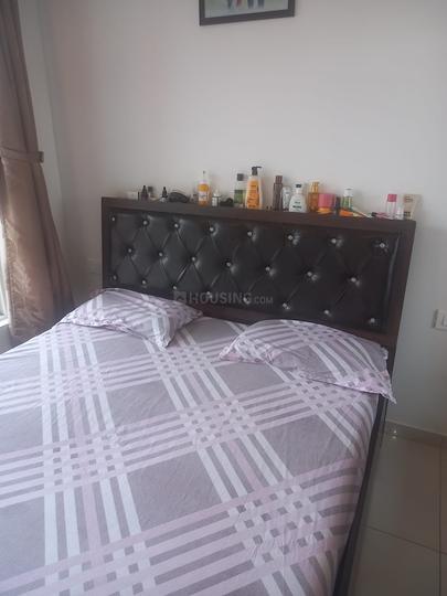 Wadhwa Atmosphere O2 Bedroom 1