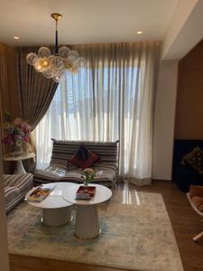 Hall Image of 2545 Sq.ft 3 BHK Apartment / Flat for sale in Conscient Parq, Sector 80 Gurgaon for Rs. 39700000