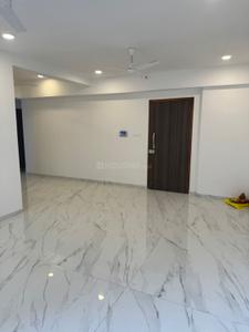 Hall Image of 750 Sq.ft 1 BHK Apartment / Flat for rent in Disha Tulip Phase 1, Juhu Mumbai for Rs. 105000