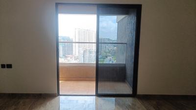 Living Room Image of 1870 Sq.ft 3.5 BHK Apartment / Flat for rent in VTP Sierra, Baner Pune for Rs. 61000