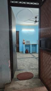Image of 225 Sq.ft 1 RK Builder Floor for rent in Sector 16 Dwarka, New Delhi for Rs. 6500