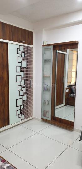 Raviratna park Bedroom 1