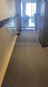 Balcony Image of 2000 Sq.ft 3 BHK Apartment / Flat for sale in Mahalakshmi Mumbai for Rs. 100000000
