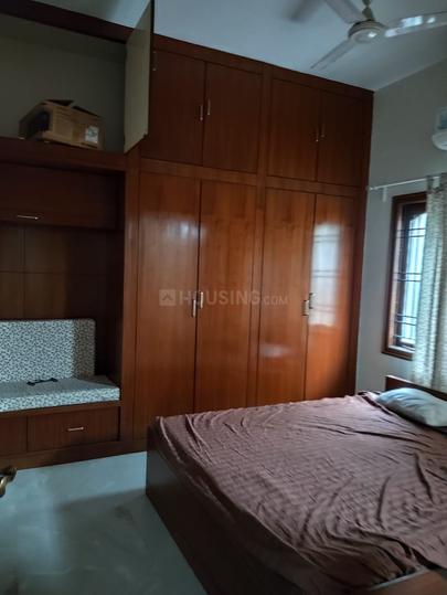 Jubilee Hills Bedroom 1