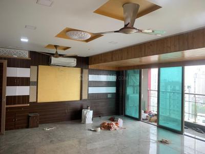 Hall Image of 2200 Sq.ft 3 BHK Apartment / Flat for rent in R A Residences, Dadar East Mumbai for Rs. 350000