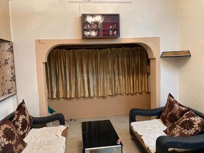 Hall Image of 620 Sq.ft 1 BHK Apartment / Flat for rent in Koregaon Park Pune for Rs. 29000