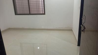 Bedroom Image of 900 Sq.ft 3 BHK Duplex for sale in Rampur Jabalpur for Rs. 8500000