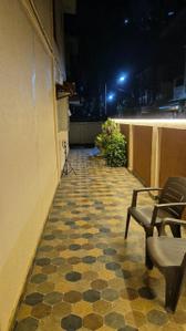 Balcony Image of 2500 Sq.ft 5 BHK Villa for sale in Chembur Mumbai for Rs. 52500000