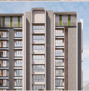 Image of 1845 Sq.ft 3 BHK Apartment / Flat for sale in Bandra West, Mumbai for Rs. 64500000