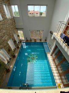 Balcony Image of 6500 Sq.ft 4 BHK Independent House for sale in Injambakkam Chennai for Rs. 90000000