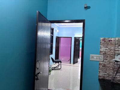 3 BHK Apartment