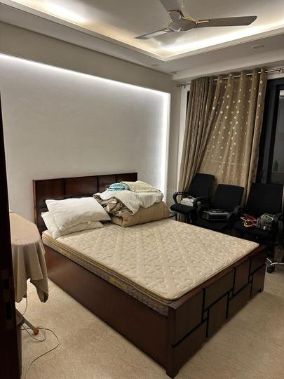 Sector 25, DLF Phase 2 Bedroom 1