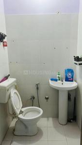 Image of 1000 Sq.ft 2 BHK Apartment / Flat for rent in Abhinandan Shayam Sarovar, Jagatpura, Jaipur for Rs. 25000