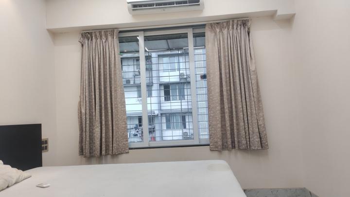 Wisteria height Bedroom 1