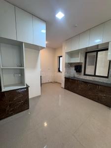 Kitchen Image of 4000 Sq.ft 3.5 BHK Apartment / Flat for rent in Century Ethos, Byatarayanapura Bengaluru for Rs. 160005