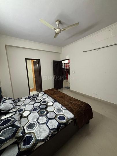 Buddhi Vihar and New Moradabad Bedroom 1