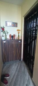 Bedroom Image of 1070 Sq.ft 3 BHK Apartment / Flat for sale in Madurdaha Kolkata for Rs. 6200000