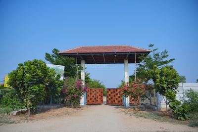 Image of 6000 Sq.ft Residential Plot / Land for sale in Muchatlahalli, Chikballapur District for Rs. 4200000
