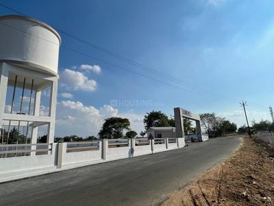 Passion Nexvillas Plot View 2