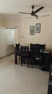 Hall Image of 1100 Sq.ft 2 BHK Apartment / Flat for rent in Regency Ashoka Residency, Kharghar Navi Mumbai for Rs. 42000