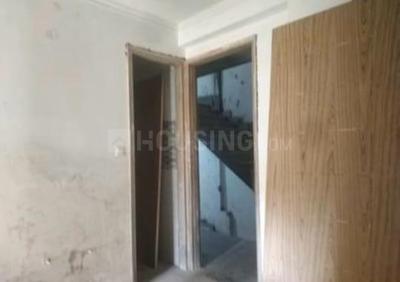 Bedroom Image of 690 Sq.ft 2 BHK Builder Floor for sale in Jamia Nagar New Delhi for Rs. 5700000