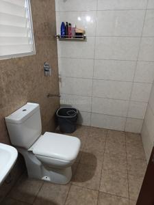 Bathroom Image of 1150 Sq.ft 2 BHK Apartment / Flat for sale in GRC Subhiksha, Choodasandra Bengaluru for Rs. 12000000