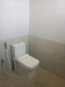 Bedroom One Image of 1989 Sq.ft 3 BHK Apartment / Flat for sale in Bachupally Hyderabad for Rs. 11385000