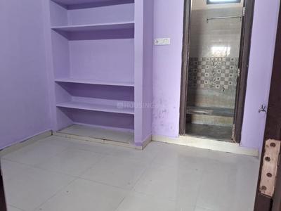 Bedroom Image of 1050 Sq.ft 2 BHK Builder Floor for rent in Uppal Hyderabad for Rs. 16000