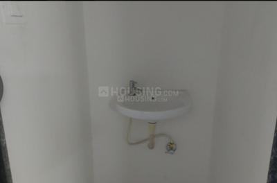 Image of 950 Sq.ft 2 BHK Apartment / Flat for rent in Nashik Road, Nashik for Rs. 14000