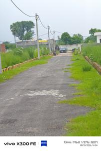 Image of 1000 Sq.ft Residential Plot / Land for sale in Banthra Sikander Pur, Lucknow for Rs. 1695000