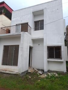 Image of 1800 Sq.ft 3 BHK Villa for sale in Dharitri New Royal Enclave, New Town, Kolkata for Rs. 7500000