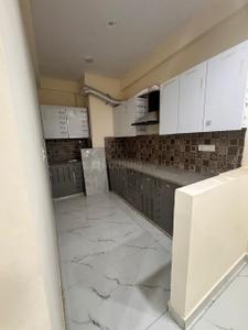 Kitchen Image of 990 Sq.ft 2 BHK Apartment / Flat for sale in Sector 39 Gurgaon for Rs. 7800000
